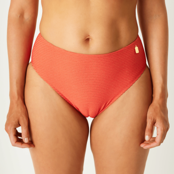 AD-01915MND- Slip Lola a vita alta - Sunrise