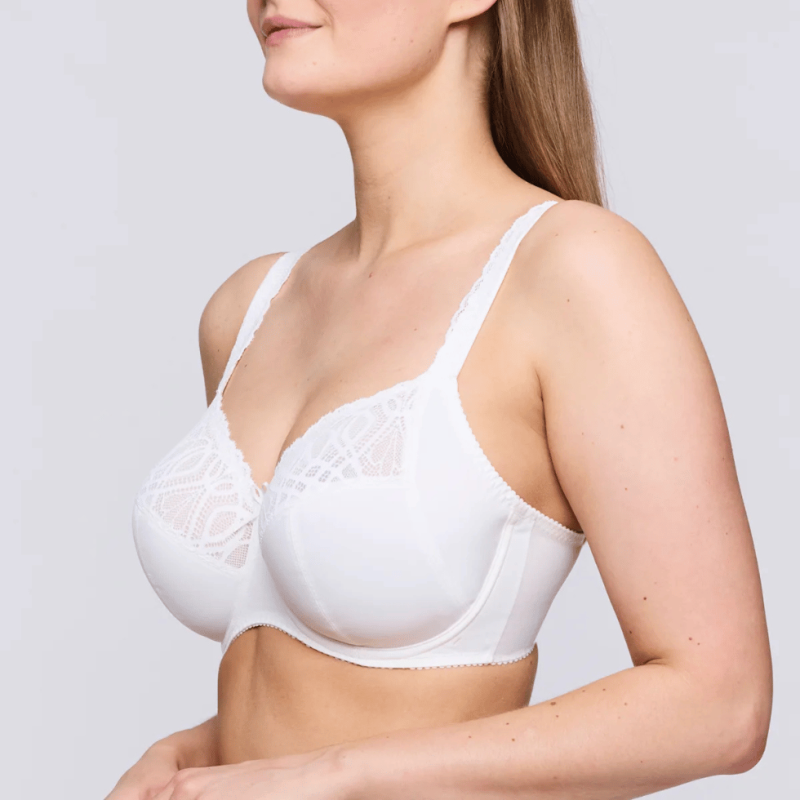 Reggiseno Salerno Primadonna fino coppa M