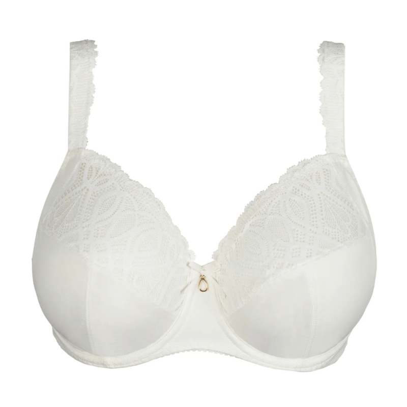PD-0163530-35NAT Reggiseno soft Salerno con ferretto  - Natural