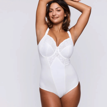 PD-0463530NAT- Body con ferretto Salerno - natural