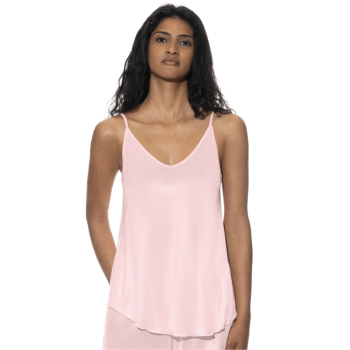 MEY-45015-558- Canottiera serie Coco - bon bon pink