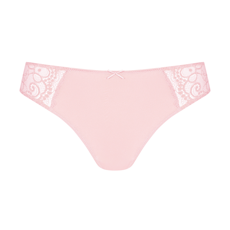 MEY-79800-558- Perizoma serie Amorous - Bon bon pink