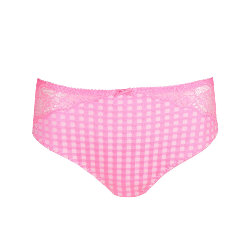 PD-0562126PSI- Slip a vita alta Madison -  Pinkissimo