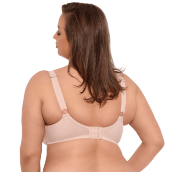 GA-BS01262PER-Reggiseno soft Camilla speciale coppe grandi - perla