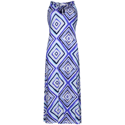 Abito in viscosa lungo Pastunette Beach