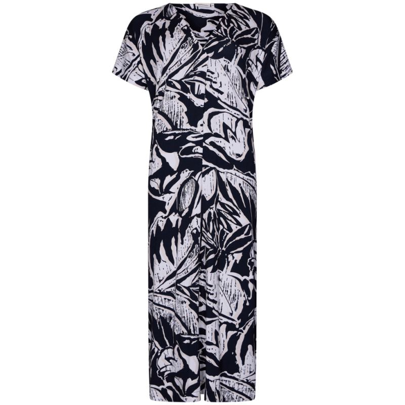 Abito in viscosa Ecovero sostenibile Pastunette Beach