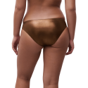 Bikini due pezzi Shaman di Chantelle shadow bronze