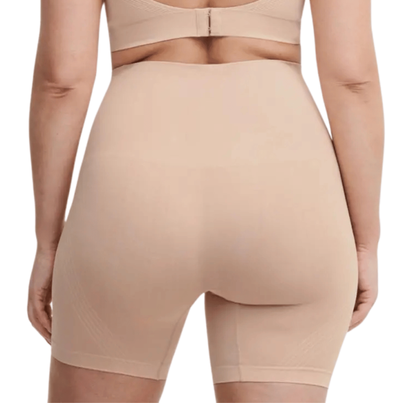 Guaina a pantaloncino  Smooth Comfort di Chantelle