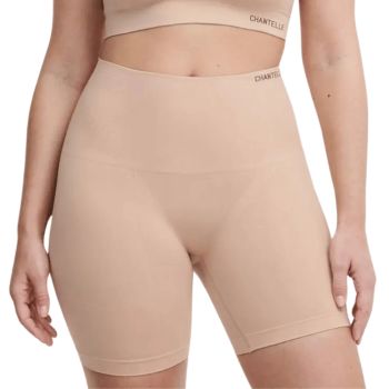 CL-C10U40-00Q - Guaina Smooth Comfort a pantaloncino - sirocco