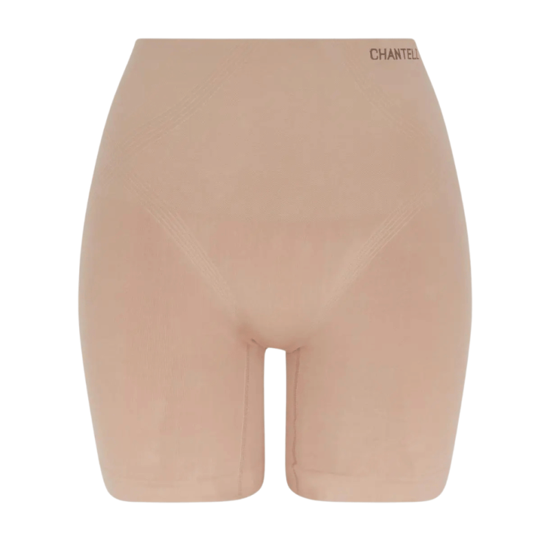 CL-C10U40-00Q - Guaina Smooth Comfort a pantaloncino - sirocco