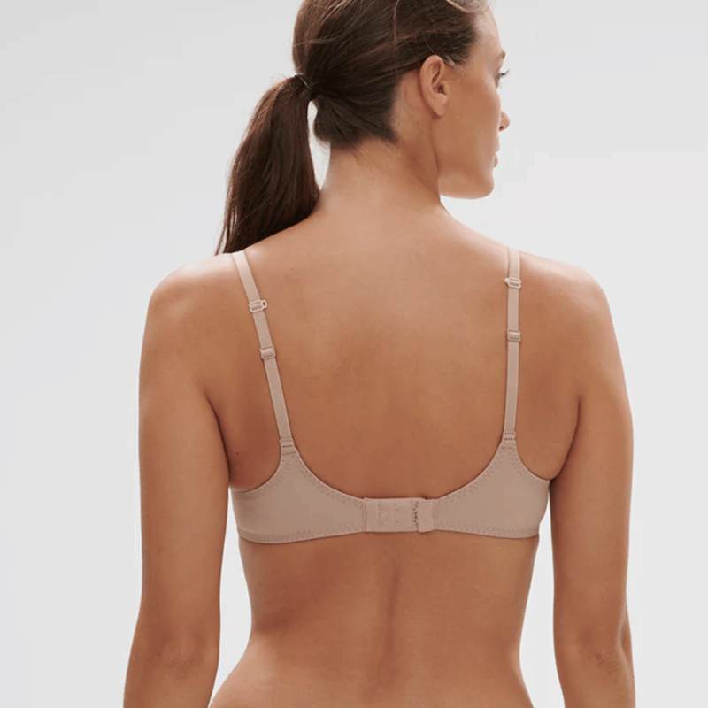 Reggiseno scollato spacer Reve Simone Pérèle