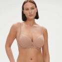 Reggiseno scollato spacer Reve Simone Pérèle