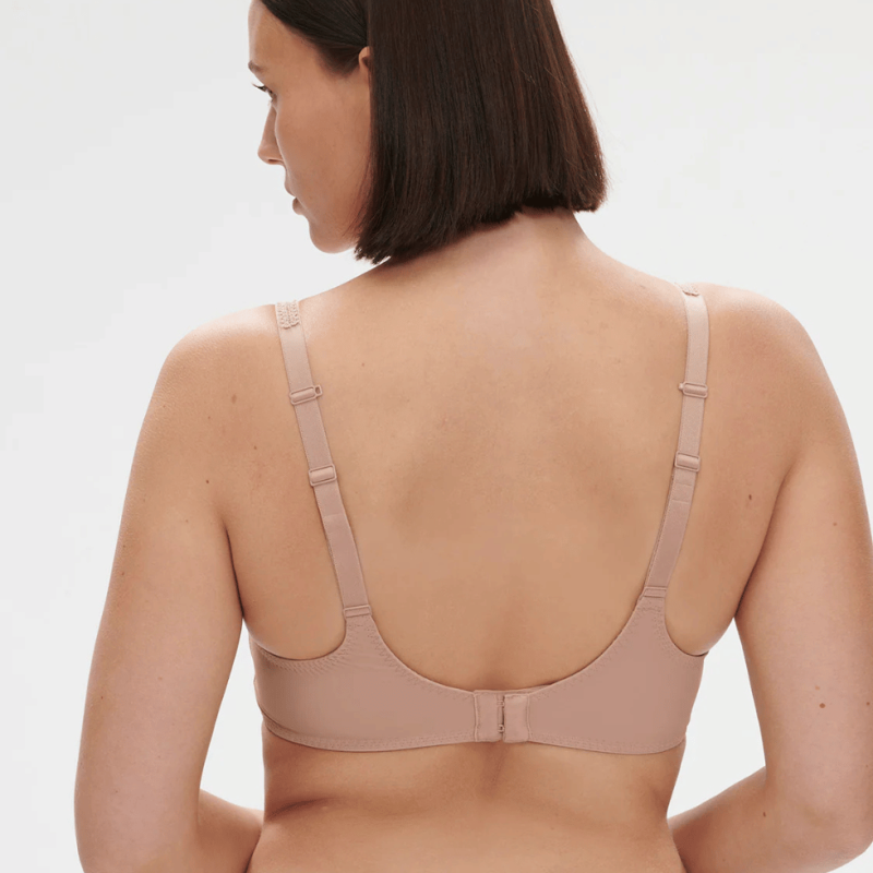 Reggiseno scollato spacer Reve Simone Pérèle