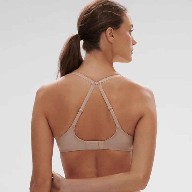 Reggiseno scollato spacer Reve Simone Pérèle