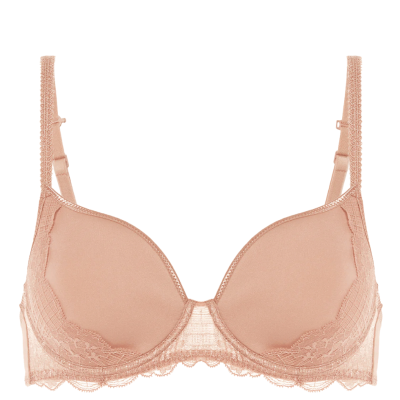 Reggiseno scollato spacer Reve Simone Pérèle