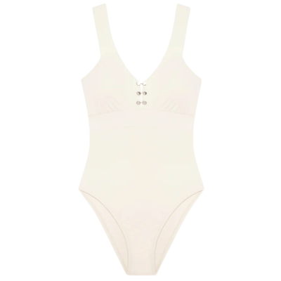 Costume intero Anton Pain de Sucre avorio