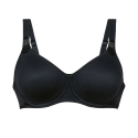 Reggiseno con ferretto Leni Anita con coppe conformate