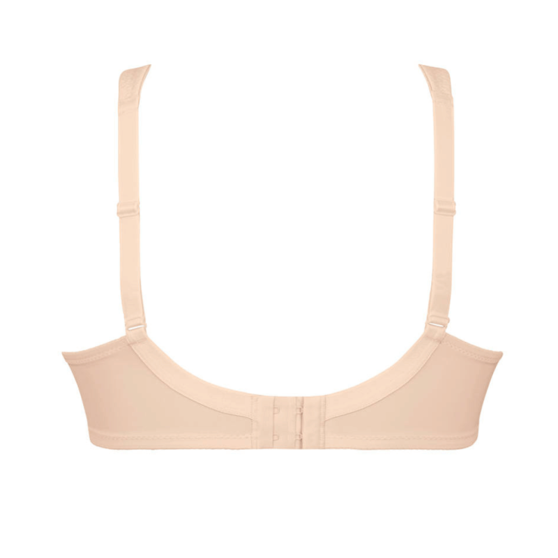 Reggiseno con ferretto Leni Anita con coppe conformate