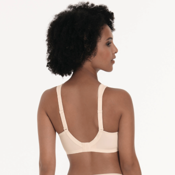 ANI5885.107- Reggiseno comfort senza ferretto Leni - smart rose