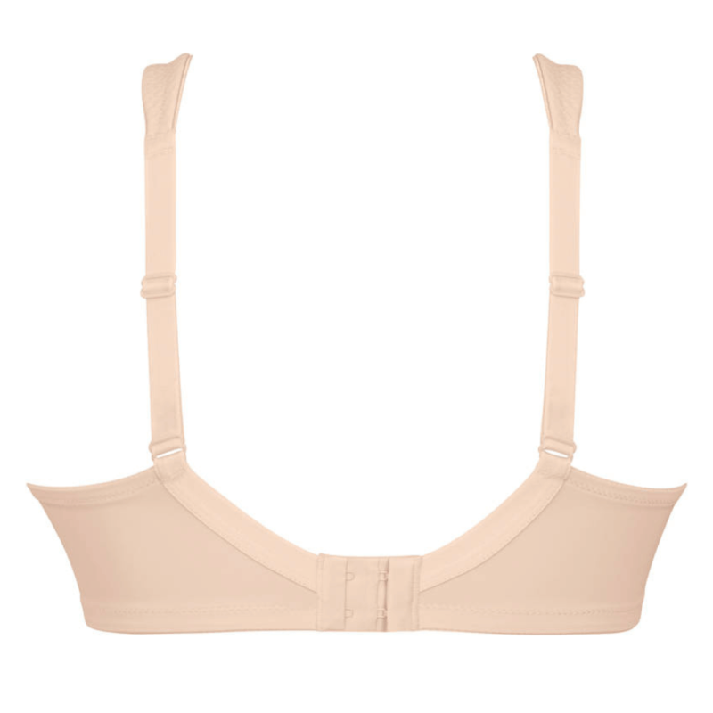 Reggiseno senza ferretto Leni Anita con coppe conformate