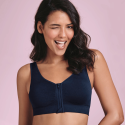Reggiseno Lynn aperto davanti con cerniera da protesi Anita Care