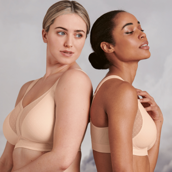 ANI5211.107- Reggiseno Eve preformato senza ferretto - Smart rose