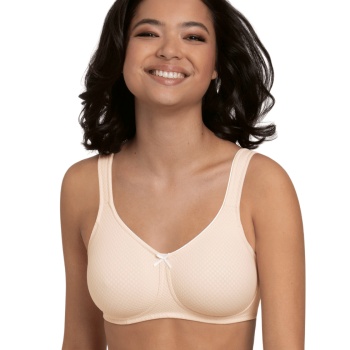 ANI5785X.107- Reggiseno Leni da protesi senza ferretto - smart rose