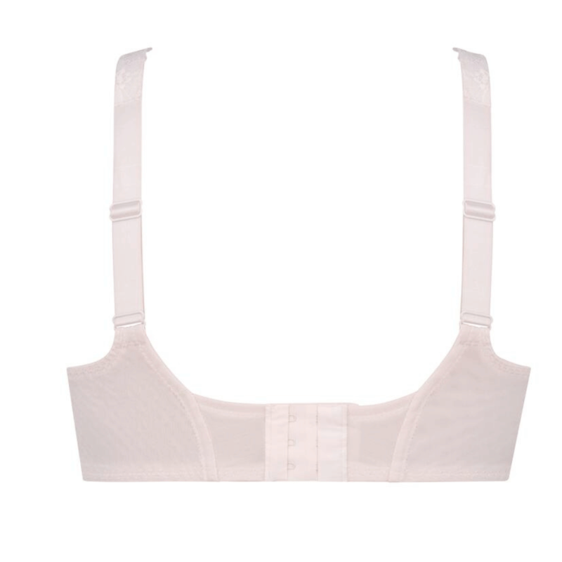 Reggiseno Eloise soft con ferretto Rosa Faia