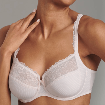 ANI5294.574- Reggiseno Eloise soft con ferretto - Rose