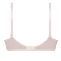 Reggiseno soft Eloise con ferretto Rosa Faia