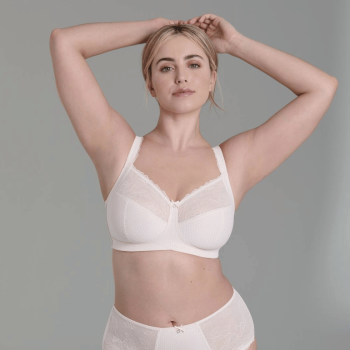 ANI5296.574- Reggiseno soft Eloise senza ferretto - Rose