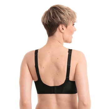 ANI5296.001- Reggiseno soft Eloise senza ferretto - Nero