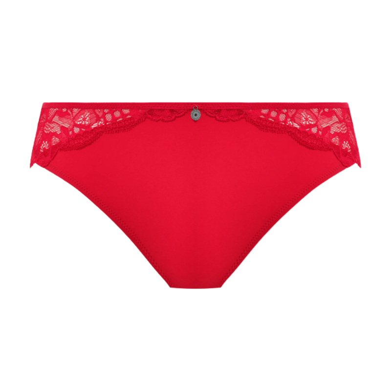 FL-FL101850RED - Slip basso Reflect - Red