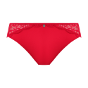 Slip rosso Reflect di Fantasie