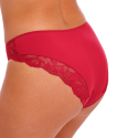 Slip rosso Reflect di Fantasie