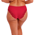 Slip rosso Reflect di Fantasie