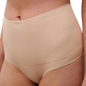 Guaina a culotte  Smooth Comfort di Chantelle nudo
