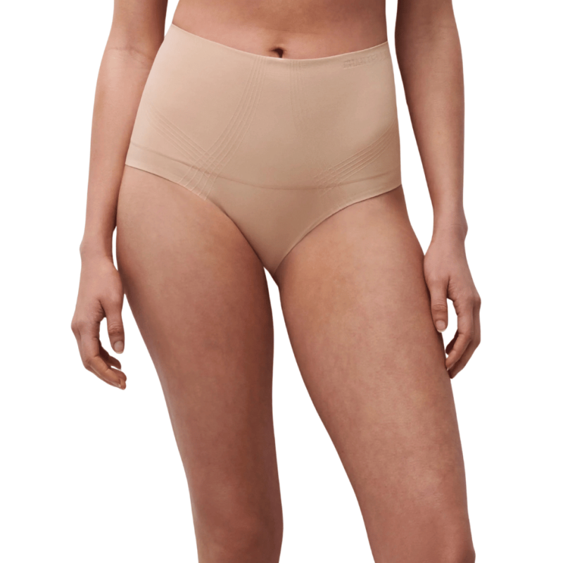 Guaina a culotte  Smooth Comfort di Chantelle nudo