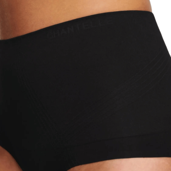 CL-C10U90-011 - Guaina Smooth Comfort a perizoma- nero