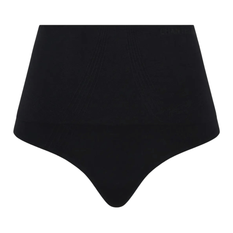 CL-C10U90-011 - Guaina Smooth Comfort a perizoma- nero