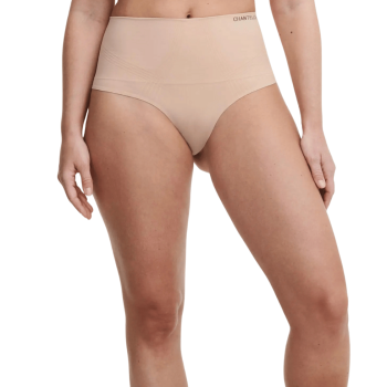 CL-C10U90-00Q - Guaina Smooth Comfort a perizoma- Sirocco