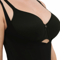 Body modellante basic shaping di Chantelle nero