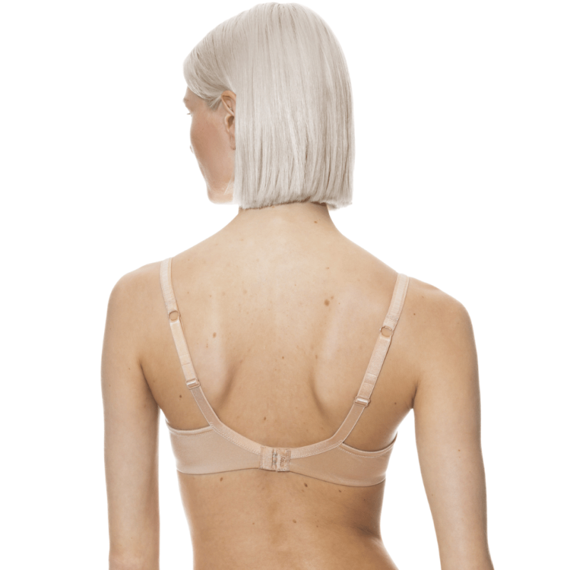 Reggiseno Joan intimo sostenibile donna Mey