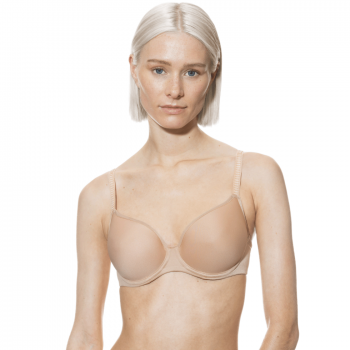 MEY-74254-376 - Reggiseno preformato spacer serie Joan - Cream tan