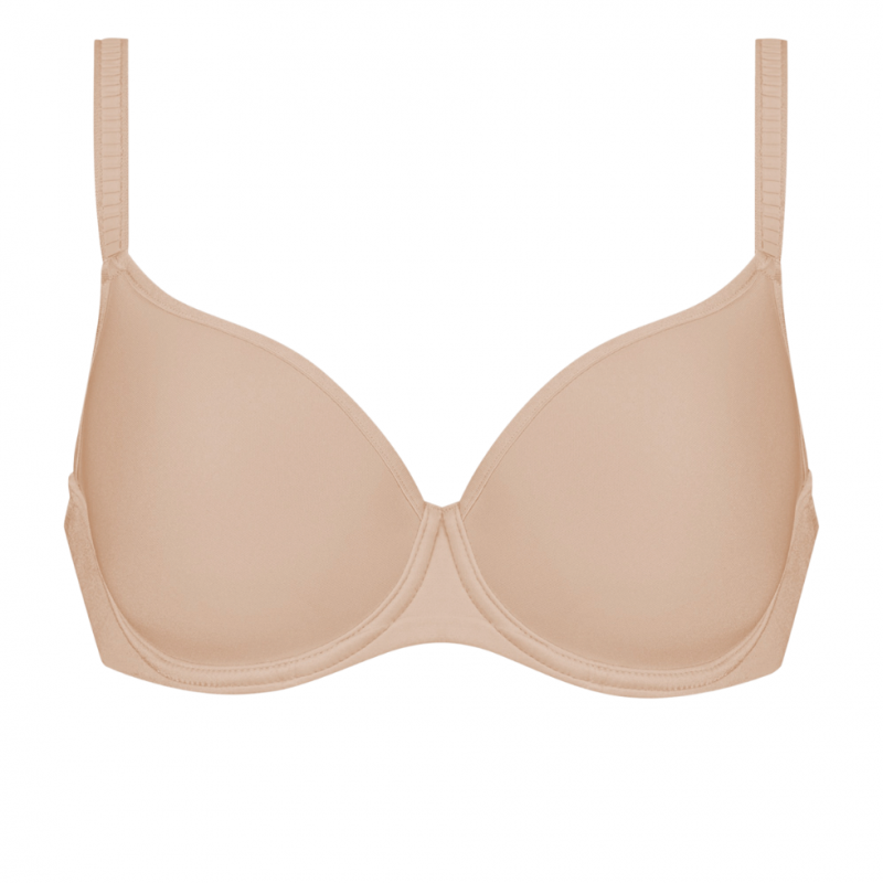 MEY-74254-376 - Reggiseno preformato spacer serie Joan - Cream tan