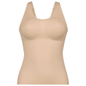 Canottiera Essential Anita Intimo taglio laser ed invisibile