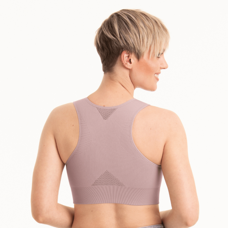 Bendaggio a compressione Almeria Anita Care reggiseno postoperatorio