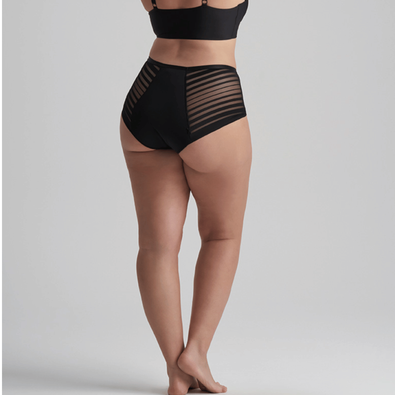 Slip da ciclo vita Alta per flusso abbondante Bye Bra