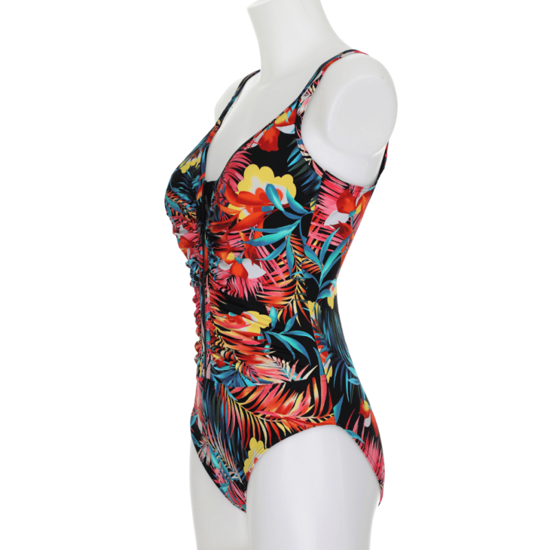 Costume intero con cerniera di Sunflair