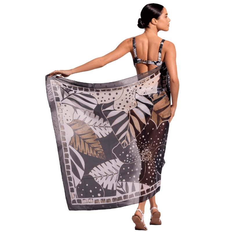 Pareo Honolulu di David Swimwear